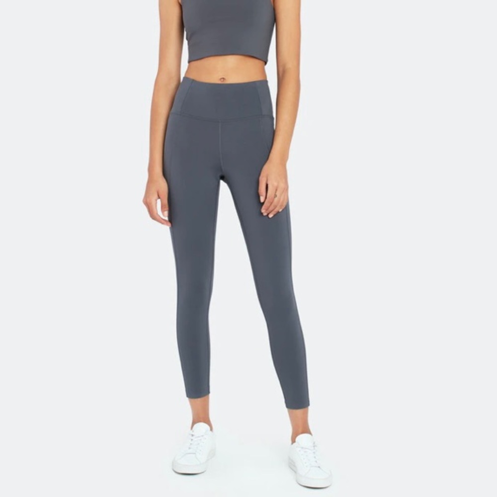 NWOT Girlfriend Collective high waisted leggings